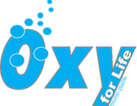 oxy international Sauerstoffwasser Oxy for Life